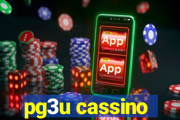 pg3u cassino